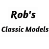 Robs Classic Models